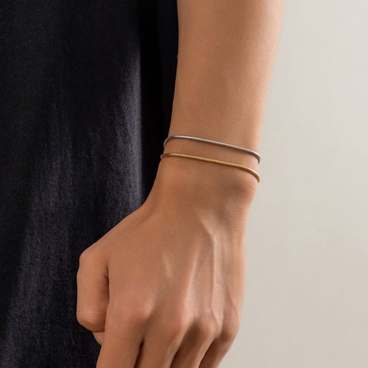 Simple Armband