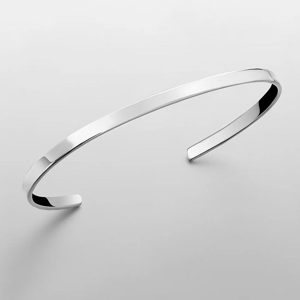 Minimal Armband