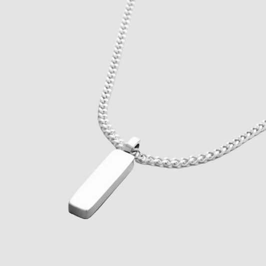 Axis Pendant Halskette