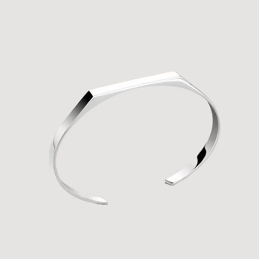 Minimal Elegant Armband