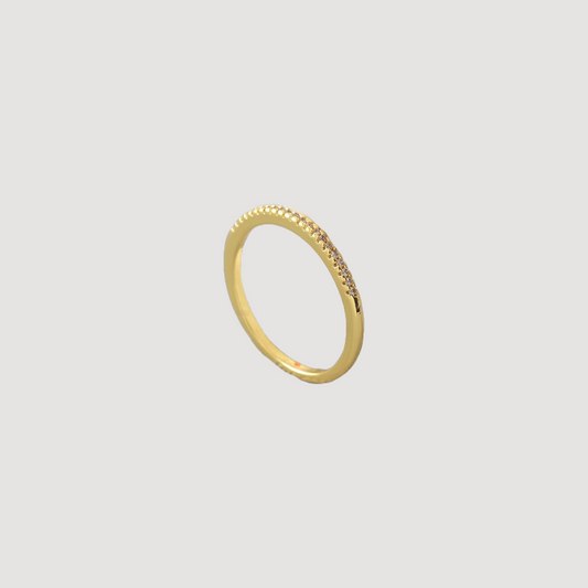 Embrace Ring