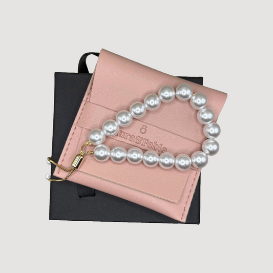 Pearl Armband